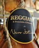Prosciutto Siciliano Nero dei Nebrodi 7,5 Kg con osso - stagionatura 24 mesi - Reggiani