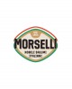 Mortadella e Friarelli artigianale siciliana - meta 5Kg sottovuoto - Morselli Salumi di Sicilia dal 1984