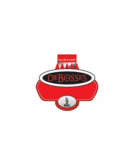Sale Grosso Aromatizzato De Bosses secchiello 2 kg - De Bosses