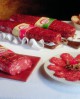 Spianata Calabrese rossa dolce 400 g Salumificio Madeo
