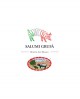 Salsiccia di Monte San Biagio Barzotta Catenella Dolce 800g - Salumi Grufà