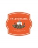 Capocollo stagionato di suino toscano brado filiera Valdichiana - 1,5 kg - Salumificio Sapori della Valdichiana